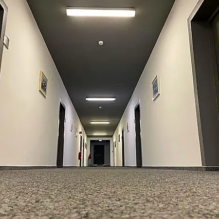 Hotel Tower